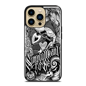 JACK AND SALLY NIGHTMARE BEFORE CHRISTMAS iPhone 14 Pro Max Case Cover JACK AND SALLY NIGHTMARE BEFORE CHRISTMAS iPhone 14 Pro Max Case Cover