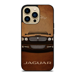 JAGUAR CAR ART iPhone 14 Pro Max Case Cover JAGUAR CAR ART iPhone 14 Pro Max Case Cover