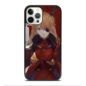 NEON GENESIS ANIME iPhone 12 Pro Case Cover