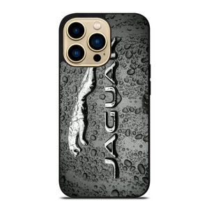 JAGUAR EMBLEM HOOD iPhone 14 Pro Max Case Cover JAGUAR EMBLEM HOOD iPhone 14 Pro Max Case Cover