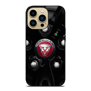 JAGUAR EMBLEM iPhone 14 Pro Max Case Cover JAGUAR EMBLEM iPhone 14 Pro Max Case Cover
