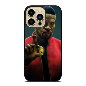 JAMIE FOXX PROJECT POWER MOVIES iPhone 14 Pro Max Case Cover JAMIE FOXX PROJECT POWER MOVIES iPhone 14 Pro Max Case Cover