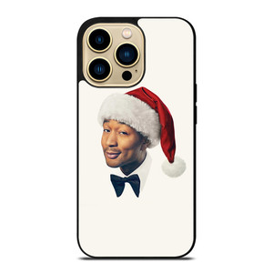 JOHN LEGEND A LEGENDARY CHRISTMAS iPhone 14 Pro Max Case Cover JOHN LEGEND A LEGENDARY CHRISTMAS iPhone 14 Pro Max Case Cover