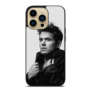 JOHN MAYER BATTLE STUDIES iPhone 14 Pro Max Case Cover