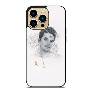 JOHN MAYER THE SEARCH FOR EVERYTHING iPhone 14 Pro Max Case Cover