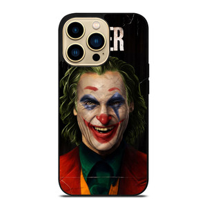 JOKER JOAQUIN PHOENIX iPhone 14 Pro Max Case Cover JOKER JOAQUIN PHOENIX iPhone 14 Pro Max Case Cover
