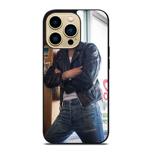 JUGHEAD JONES RIVERDALE iPhone 14 Pro Max Case Cover JUGHEAD JONES RIVERDALE iPhone 14 Pro Max Case Cover