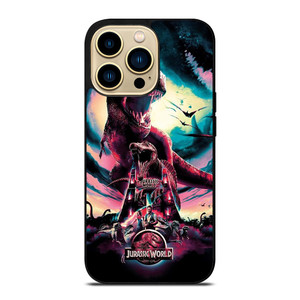 JURASSIC WORLD FALLEN KINGDOM iPhone 14 Pro Max Case Cover JURASSIC WORLD FALLEN KINGDOM iPhone 14 Pro Max Case Cover