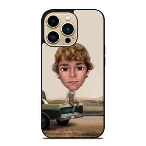 JUSTIN BIEBER HOLY ART iPhone 14 Pro Max Case Cover