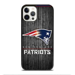 NEW ENGLAND PATRIOTS WOODEN LOGO iPhone 12 Pro Case Cover NEW ENGLAND PATRIOTS WOODEN LOGO iPhone 12 Pro Case Cover
