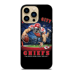 KANSAS CITY CHIEFS FOOTBALL ART iPhone 14 Pro Max Case Cover KANSAS CITY CHIEFS FOOTBALL ART iPhone 14 Pro Max Case Cover