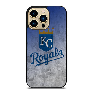 KANSAS CITY ROYALS SYMBOL iPhone 14 Pro Max Case Cover KANSAS CITY ROYALS SYMBOL iPhone 14 Pro Max Case Cover