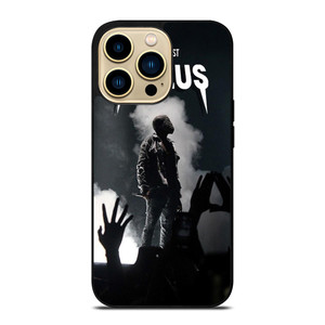 KANYE WEST YEEZUS RAPPER iPhone 14 Pro Max Case Cover KANYE WEST YEEZUS RAPPER iPhone 14 Pro Max Case Cover