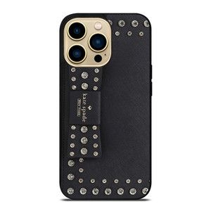 KATE SPADE DIAMOND WALLET iPhone 14 Pro Max Case Cover