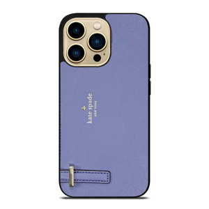 KATE SPADE LOGO TOTE iPhone 14 Pro Max Case Cover