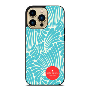 KATE SPADE NEW YORK iPhone 14 Pro Max Case Cover KATE SPADE NEW YORK iPhone 14 Pro Max Case Cover