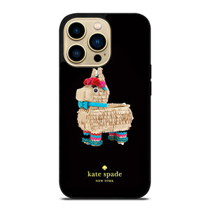 KATE SPADE PINATA iPhone 14 Pro Max Case Cover KATE SPADE PINATA iPhone 14 Pro Max Case Cover