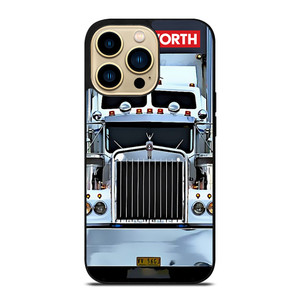 KENWORTH TRUCK LOGO iPhone 14 Pro Max Case Cover