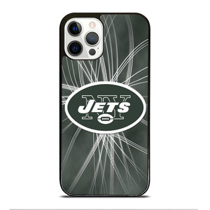 NEW YORK JETS SYMBOL iPhone 12 Pro Case Cover NEW YORK JETS SYMBOL iPhone 12 Pro Case Cover