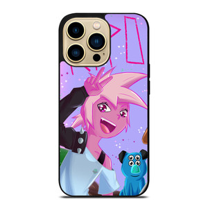 KIPO AND THE AGE OF WONDERBEASTS 2 iPhone 14 Pro Max Case Cover
