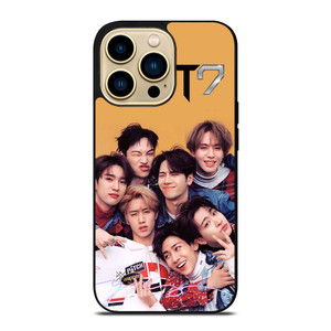 KPOP GOT7 KPOP COVER iPhone 14 Pro Max Case Cover