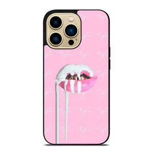 KYLIE JENNER LIPS iPhone 14 Pro Max Case Cover