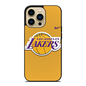 LA LAKERS LOGO iPhone 14 Pro Max Case Cover