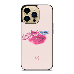 LADY GAGA STUPID LOVE ART iPhone 14 Pro Max Case Cover