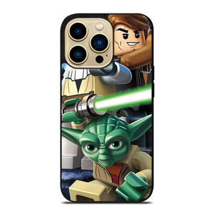 LEGO STAR WARS THE FORCE AWAKENS iPhone 14 Pro Max Case Cover LEGO STAR WARS THE FORCE AWAKENS iPhone 14 Pro Max Case Cover