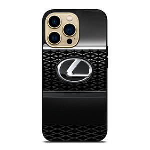 LEXUS EMBLEM iPhone 14 Pro Max Case Cover LEXUS EMBLEM iPhone 14 Pro Max Case Cover
