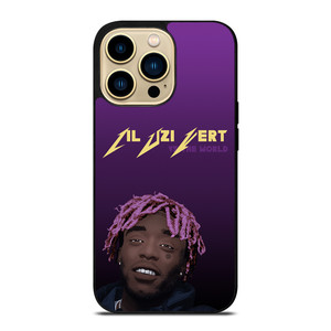 LIL UZI VERT RAPPER 2 iPhone 14 Pro Max Case Cover LIL UZI VERT RAPPER 2 iPhone 14 Pro Max Case Cover