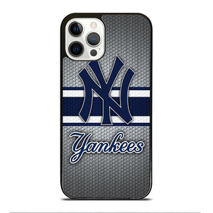 NEW YORK YANKEES ICON iPhone 12 Pro Case Cover NEW YORK YANKEES ICON iPhone 12 Pro Case Cover
