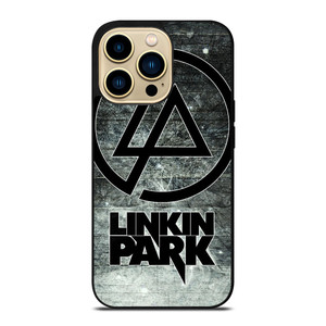 LINKIN PARK LOGO iPhone 14 Pro Max Case Cover LINKIN PARK LOGO iPhone 14 Pro Max Case Cover
