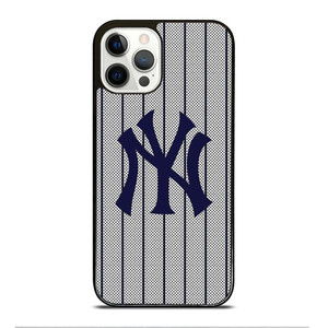 NEW YORK YANKEES NEW LOGO iPhone 12 Pro Case Cover