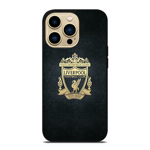 LIVERPOOL FC THE REDS LOGO iPhone 14 Pro Max Case Cover LIVERPOOL FC THE REDS LOGO iPhone 14 Pro Max Case Cover