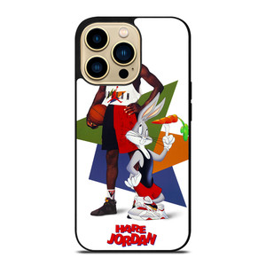 LOONEY TUNES NIKE MICHAEL JORDAN iPhone 14 Pro Max Case Cover LOONEY TUNES NIKE MICHAEL JORDAN iPhone 14 Pro Max Case Cover