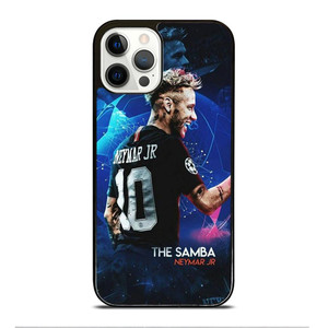 NEYMAR JR 10 iPhone 12 Pro Case Cover