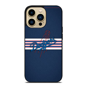 LOS ANGELES LA DODGERS LOGO iPhone 14 Pro Max Case Cover LOS ANGELES LA DODGERS LOGO iPhone 14 Pro Max Case Cover