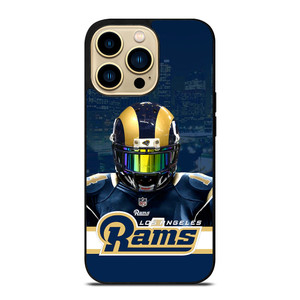 LOS ANGELES RAMS NFL iPhone 14 Pro Max Case Cover LOS ANGELES RAMS NFL iPhone 14 Pro Max Case Cover