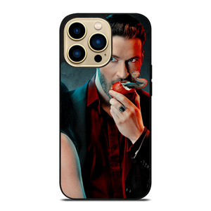 LUCIFER MOVIES CHARACTER iPhone 14 Pro Max Case Cover LUCIFER MOVIES CHARACTER iPhone 14 Pro Max Case Cover