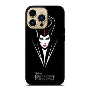 MALEFICENT DISNEY MISTRESS OF EVIL iPhone 14 Pro Max Case Cover