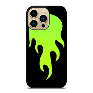 MALEFICENT FLAMES SYMBOL iPhone 14 Pro Max Case Cover MALEFICENT FLAMES SYMBOL iPhone 14 Pro Max Case Cover
