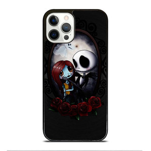 NIGHTMARE BEFORE CHRISTMAS KAWAII iPhone 12 Pro Case Cover NIGHTMARE BEFORE CHRISTMAS KAWAII iPhone 12 Pro Case Cover