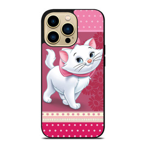 MARIE THE ARISTOCATS CAT iPhone 14 Pro Max Case Cover MARIE THE ARISTOCATS CAT iPhone 14 Pro Max Case Cover