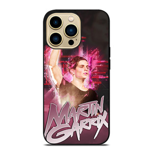 MARTIN GARRIX DJ 2 iPhone 14 Pro Max Case Cover
