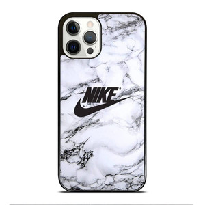 NIKE LOGO MARBLE iPhone 12 Pro Case Cover NIKE LOGO MARBLE iPhone 12 Pro Case Cover
