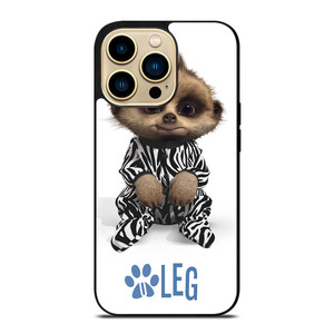 MEERKAT BABY OLEG NEW iPhone 14 Pro Max Case Cover