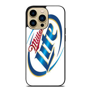 MILLER LITE BEER LOGO iPhone 14 Pro Max Case Cover MILLER LITE BEER LOGO iPhone 14 Pro Max Case Cover