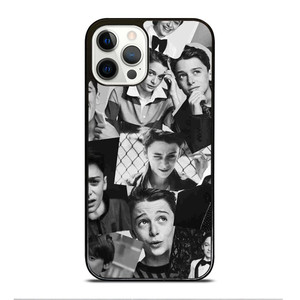 NOAH SCHNAPP COLLAGE iPhone 12 Pro Case Cover NOAH SCHNAPP COLLAGE iPhone 12 Pro Case Cover