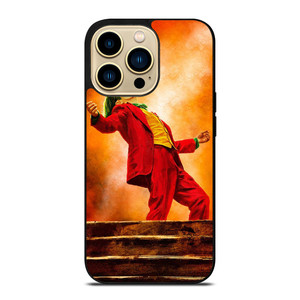 NEW JOKER DANCE iPhone 14 Pro Max Case Cover NEW JOKER DANCE iPhone 14 Pro Max Case Cover